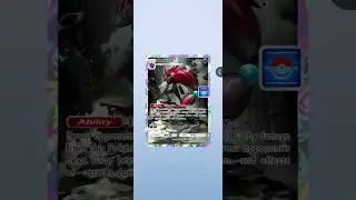 Opening zoroark promo pack #pokemontcgpocket