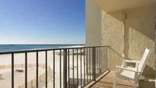 Gulf House 201~ A RelaxontheBeach Property