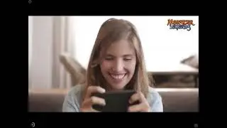 Monster, legends, ad compilation (copyright, free music )￼