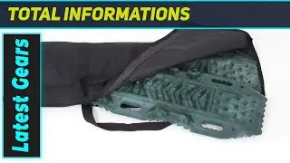 Smittybilt Element Ramps: BEST Traction for Off-Roading?