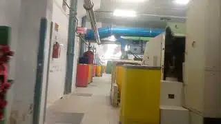 Chenab textile Mills Ltd boloroom // karding ang simplex