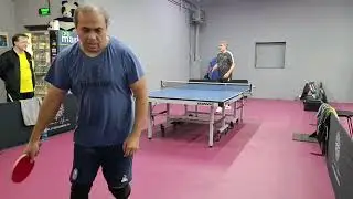Costi vs Dragoș 