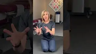 Tip for Chronic Pelvic Pain