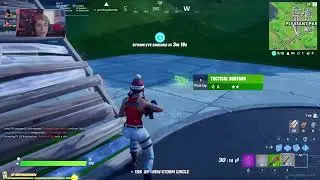Domination overload