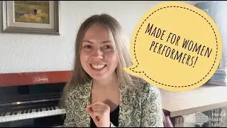 Mental Skills Lab Mastermind group for women performers by Donata Vaitkute