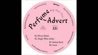 Perfume Advert - Mirror Shield