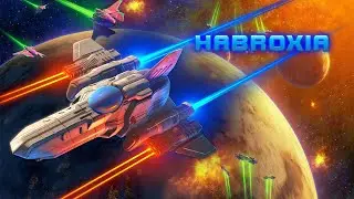 Habroxia 4K Gameplay (PS5)