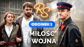 ♥️MIŁOŚĆ, która przeżyła WOJNĘ, ZDRADĘ I BÓL | SERIALE O MIŁOŚCI