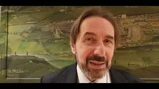 Terni. Il prof. Dario Guardalben &egrave; il nuovo presidente del Conservatorio Briccialdi
