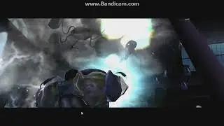 Marvel Nemesis - Spiderman Vs Brigade