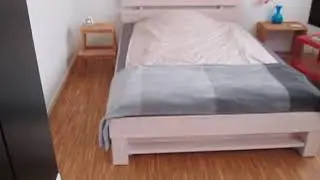 Filderstadt Besichtigung Ferienwohnung Achalmstr