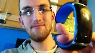 smart Watch review and show around