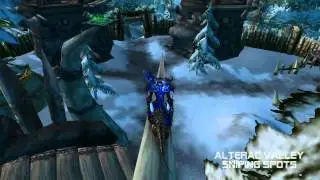 Nerf Heroic Leap 2 - More BG Tricks and Exploits