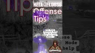 Offensive Mode Tips - HLL Education