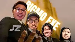 BIGMO EXE. - IZINNN 