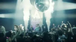 Club Al&eacute;a - party ouverture 2022