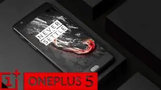 The first rumors about OnePlus 5