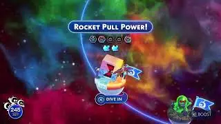 Robot Hunting In Astrobot #PS5 #gaming #livestream #astrobot