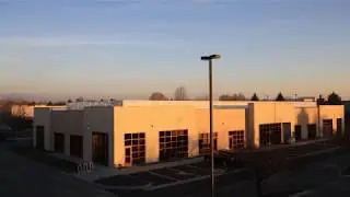 HC Company HQ