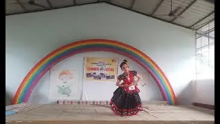 CHINMAYA FEST  2025- LP HALL  DAY 1 - CHINMAYA VIDYALAYA KASARAGOD