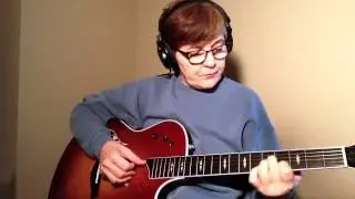 Walk Away Renee (written by Michael Brown, Bob Calilli, Tony Sansone)