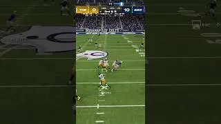 Deep Pass TD To Bo Jackson! Madden 24 MUT Duos!🏈