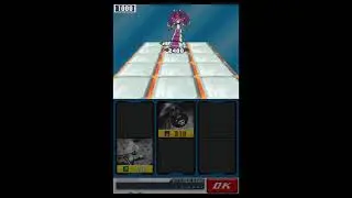 MegaMan Star Force 2: Queen Ophiuca SP