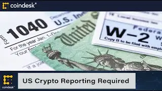 Updated US Infrastructure Bill Narrows Crypto Reporting Requirement