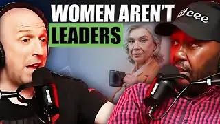 African Immigrant CONFRONTS Me On Women In Leadership | Tribe Of Millionaires #Ep. 372 | Andrew Kibe