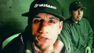 SE$$ION 1// FUMES LA MAKINA x RAOCK x REY 444// 