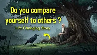 Self Comparison with Others: A Story That Will Change Your Life
