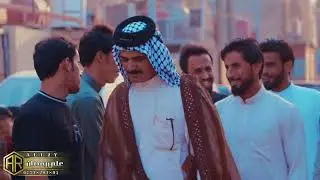 في مناسبة حفل زفاف الاخ كاظم عزيز حسن البزوني