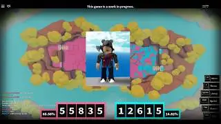 Roblox Splat Attack (Showcase)