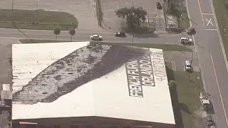 Fourth person dies after fire at Orange County fireworks warehouse