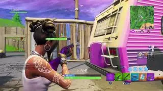 Eliminations Reel - PART 1
