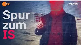 Wie Teenager zu Terroristen werden | frontal