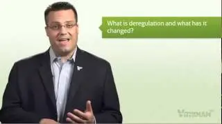 Energy Deregulation Explained in 40 Seconds