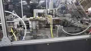 Climax C3 Horizontal Cartoner Demonstration