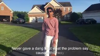 Grades These Days (These Days - Mike Stud Parody)