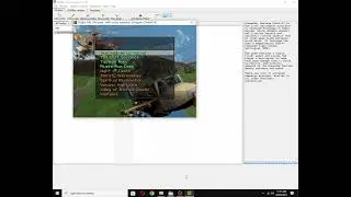 Comanche: Maximum Overkill [MS DOS] Some Music on IBM PC Speaker