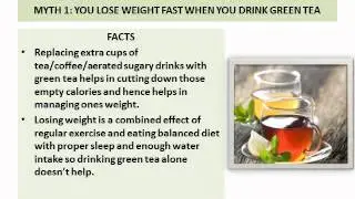 Natural Health Drinks - Barley Water - Coconut Water - Myths and Facts | Fitho