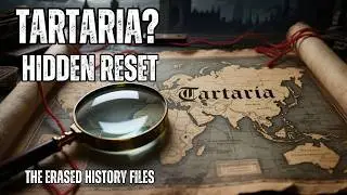 The Tartaria Mystery: Lost Technology, Hidden Maps & A Global Reset #erasedhistory  #Tartaria