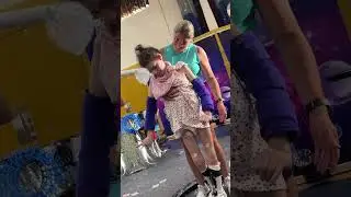WOW BUBBLE PARTY