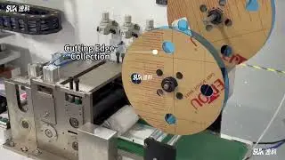 Four-side seal mask packing machine