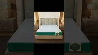 SleepyHug Ortho Dual Comfort Plus 5 Inch Mattress #unboxing #mattress #orthopedics #review #relaxing