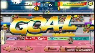 How to unlock the Alien in Head Soccer