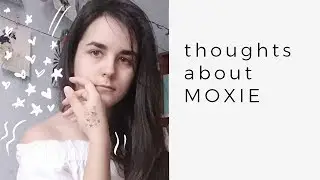 book review | Moxie
