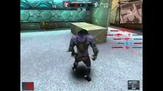 [WLS] Wolfteam - Softnyx 