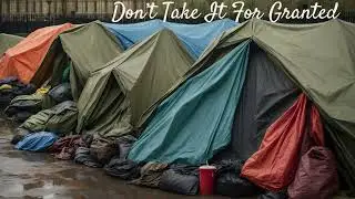 NEO NOX - DON&rsquo;T TAKE IT FOR GRANTED (AUDIO)