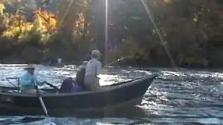 Morrison's Rogue River Lodge.wmv